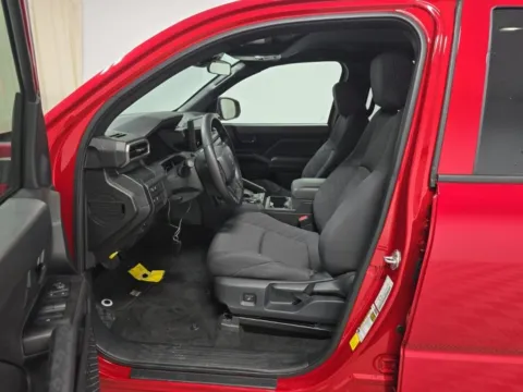 More photos of 2025 Toyota Tacoma SR CAM,KEY-GO,LANE ASST,17" WLS at Autos of Dallas - Irving, TX