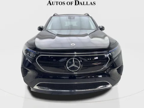 Another view of 2023 Mercedes-Benz EQB 300 NAV,CAM,PANO,HTD STS,BLIND SPOT for sale in Irving, TX at Autos of Dallas - Irving