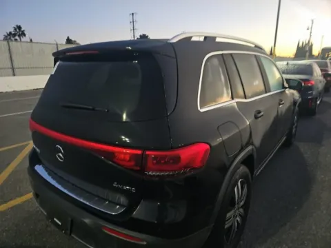 Photos of 2023 Mercedes-Benz EQB 300 NAV,CAM,PANO,HTD STS,BLIND SPOT for sale in Irving, TX at Autos of Dallas - Irving