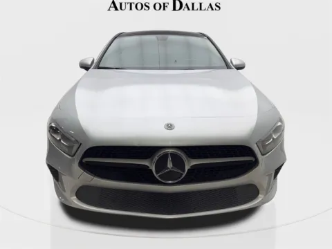 Another view of 2020 Mercedes-Benz A-Class A 220 for sale in Irving, TX at Autos of Dallas - Irving