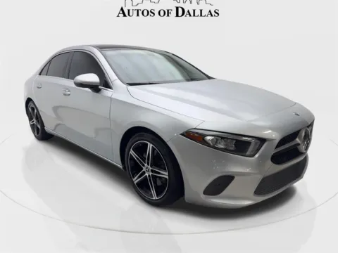 More photos of 2020 Mercedes-Benz A-Class A 220 at Autos of Dallas - Irving, TX