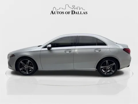 More photos of 2020 Mercedes-Benz A-Class A 220 at Autos of Dallas - Irving, TX
