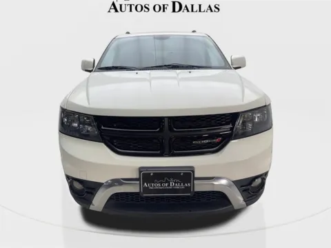 More photos of 2017 Dodge Journey Crossroad at Autos of Dallas - Irving, TX