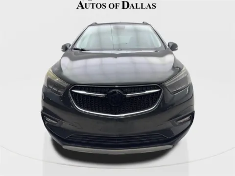 Another view of 2018 Buick Encore Essence for sale in Irving, TX at Autos of Dallas - Irving
