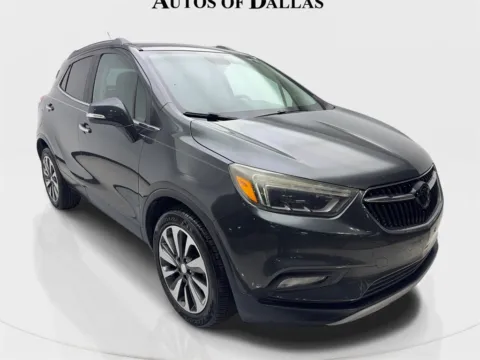 More photos of 2018 Buick Encore Essence at Autos of Dallas - Irving, TX