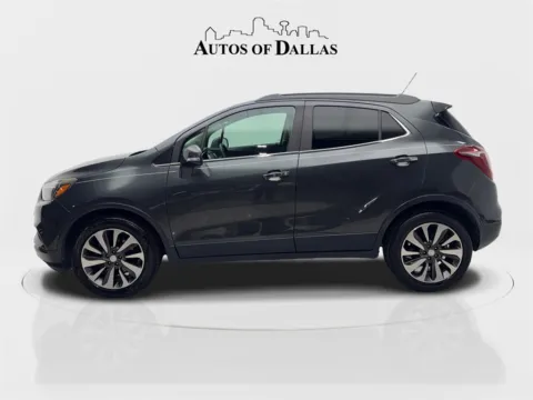 More photos of 2018 Buick Encore Essence at Autos of Dallas - Irving, TX