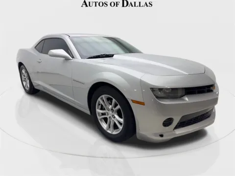 More photos of 2015 Chevrolet Camaro 2LS at Autos of Dallas - Irving, TX