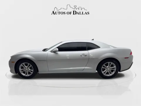 More photos of 2015 Chevrolet Camaro 2LS at Autos of Dallas - Irving, TX