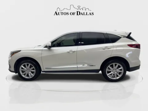 More photos of 2019 Acura RDX at Autos of Dallas - Irving, TX