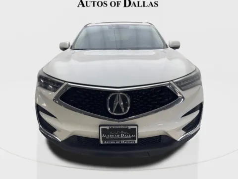Another view of 2019 Acura RDX for sale in Irving, TX at Autos of Dallas - Irving