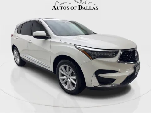 More photos of 2019 Acura RDX at Autos of Dallas - Irving, TX
