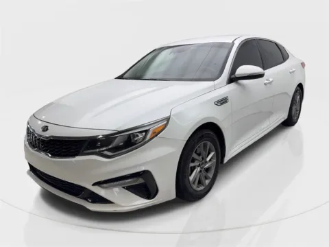Photos of 2020 Kia Optima LX for sale in Irving, TX at Autos of Dallas - Irving