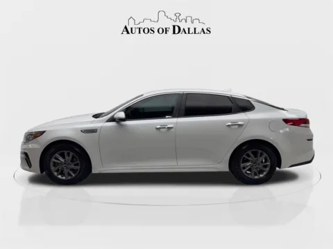More photos of 2020 Kia Optima LX at Autos of Dallas - Irving, TX