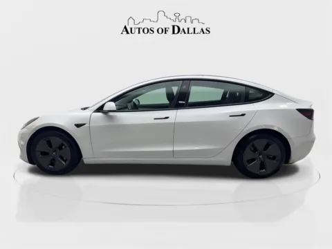 More photos of 2021 Tesla Model 3 Standard Range Plus at Autos of Dallas - Irving, TX