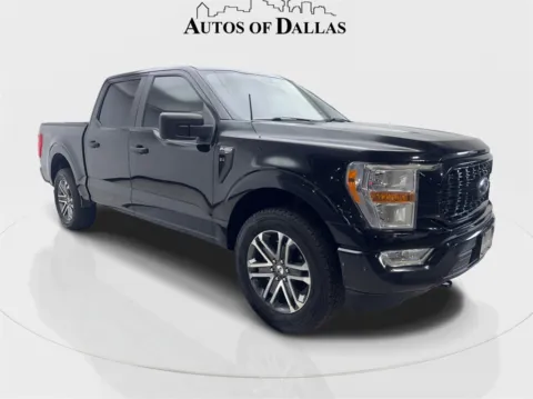 More photos of 2021 Ford F-150 XL at Autos of Dallas - Irving, TX