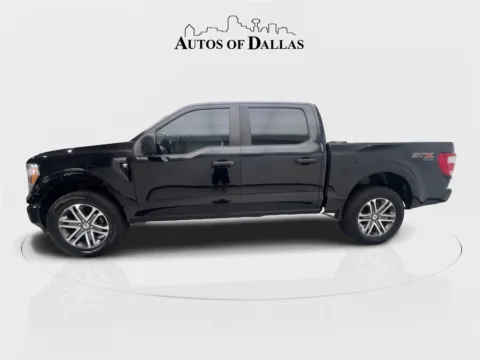 More photos of 2021 Ford F-150 XL at Autos of Dallas - Irving, TX