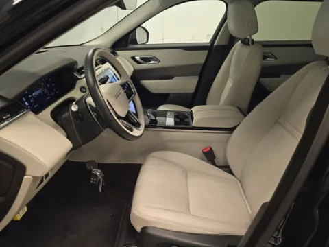 More photos of 2023 Land Rover Range Rover Velar S NAV,CAM,PANO,HTD STS,BLIND SPOT,20" WLS at Autos of Dallas - Irving, TX