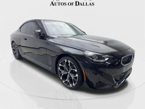 More photos of 2025 BMW 2 Series 230i at Autos of Dallas - Irving, TX