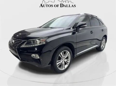 Photos of 2015 Lexus RX 350 for sale in Irving, TX at Autos of Dallas - Irving
