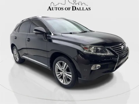 More photos of 2015 Lexus RX 350 at Autos of Dallas - Irving, TX