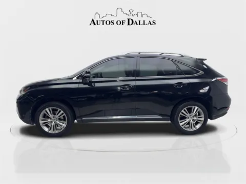 More photos of 2015 Lexus RX 350 at Autos of Dallas - Irving, TX