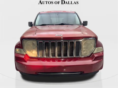 Another view of 2010 Jeep Liberty Limited for sale in Irving, TX at Autos of Dallas - Irving
