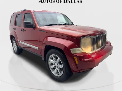 More photos of 2010 Jeep Liberty Limited at Autos of Dallas - Irving, TX