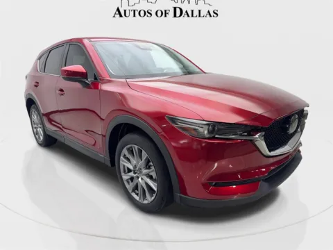 More photos of 2021 Mazda CX-5 Grand Touring Reserve at Autos of Dallas - Irving, TX