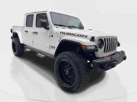 More photos of 2021 Jeep Gladiator Rubicon at Autos of Dallas - Irving, TX