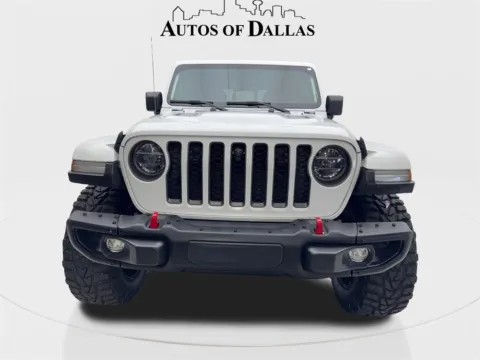 More photos of 2021 Jeep Gladiator Rubicon at Autos of Dallas - Irving, TX