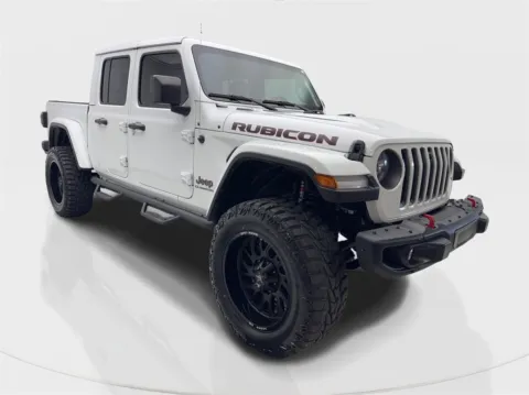 More photos of 2021 Jeep Gladiator Rubicon at Autos of Dallas - Irving, TX