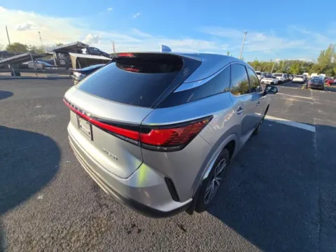 Photos of 2023 Lexus RX 350 Premium NAV,CAM,CLMT STS,BLIND SPOT,19" WLS for sale in Irving, TX at Autos of Dallas - Irving