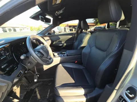 More photos of 2023 Lexus RX 350 Premium NAV,CAM,CLMT STS,BLIND SPOT,19" WLS at Autos of Dallas - Irving, TX