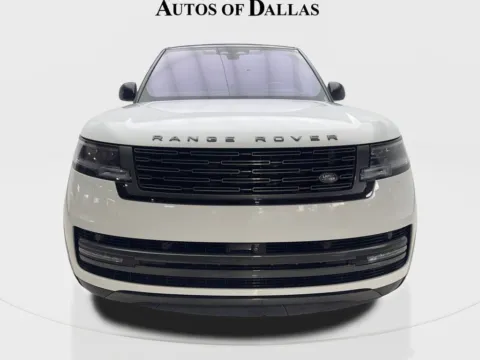 Another view of 2023 Land Rover Range Rover SE NAV,CAM,PANO,CLMT STS,BLIND SPOT,23" WLS for sale in Irving, TX at Autos of Dallas - Irving