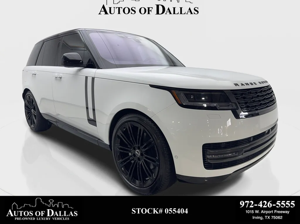 2023 Land Rover Range Rover 3.0 SE SWB's photo