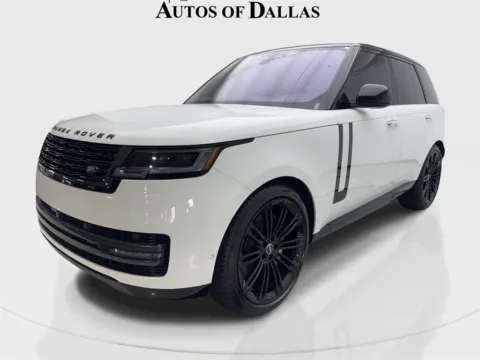Photos of 2023 Land Rover Range Rover SE for sale in Irving, TX at Autos of Dallas - Irving