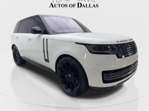 More photos of 2023 Land Rover Range Rover SE at Autos of Dallas - Irving, TX