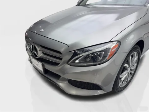 Another view of 2015 Mercedes-Benz C-Class C 300 for sale in Irving, TX at Autos of Dallas - Irving