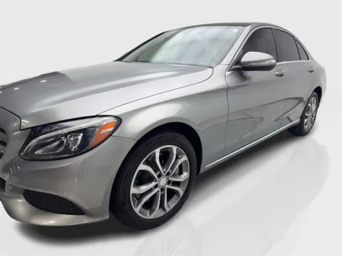 More photos of 2015 Mercedes-Benz C-Class C 300 at Autos of Dallas - Irving, TX