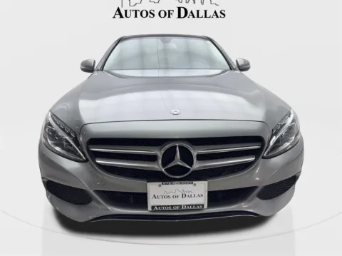 More photos of 2015 Mercedes-Benz C-Class C 300 at Autos of Dallas - Irving, TX