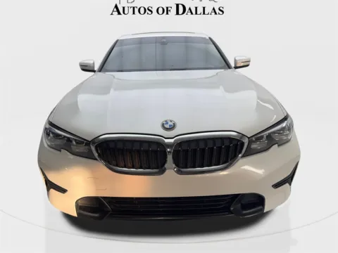 Another view of 2019 BMW 3 Series 330i for sale in Irving, TX at Autos of Dallas - Irving