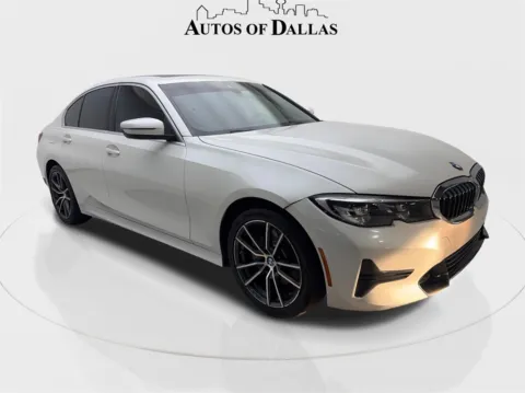 More photos of 2019 BMW 3 Series 330i at Autos of Dallas - Irving, TX