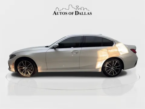 More photos of 2019 BMW 3 Series 330i at Autos of Dallas - Irving, TX