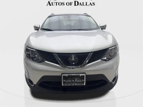 Another view of 2019 Nissan Rogue Sport SL for sale in Irving, TX at Autos of Dallas - Irving