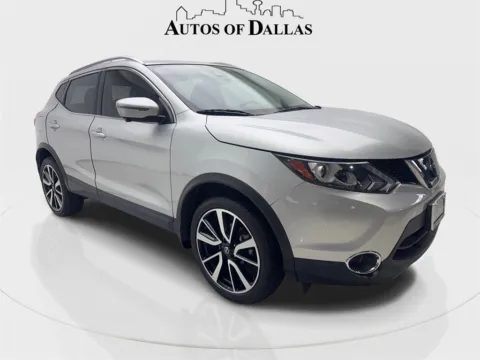 More photos of 2019 Nissan Rogue Sport SL at Autos of Dallas - Irving, TX