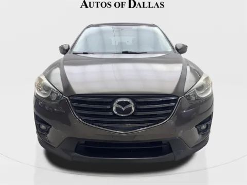 Another view of 2016 Mazda CX-5 Touring for sale in Irving, TX at Autos of Dallas - Irving