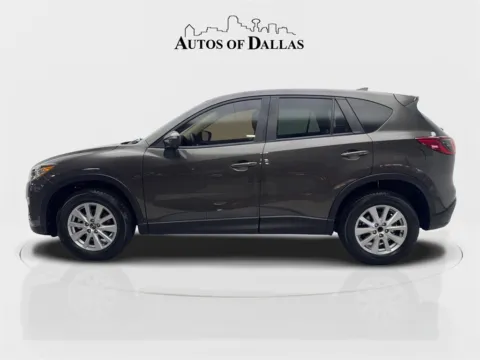 More photos of 2016 Mazda CX-5 Touring at Autos of Dallas - Irving, TX