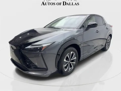 Photos of 2023 Lexus RZ 450e Premium NAV,CAM,PANO,HTD STS,BLIND SPOT for sale in Irving, TX at Autos of Dallas - Irving