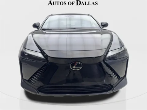Another view of 2023 Lexus RZ 450e Premium NAV,CAM,PANO,HTD STS,BLIND SPOT for sale in Irving, TX at Autos of Dallas - Irving