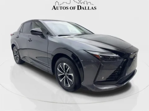 More photos of 2023 Lexus RZ 450e Premium NAV,CAM,PANO,HTD STS,BLIND SPOT at Autos of Dallas - Irving, TX